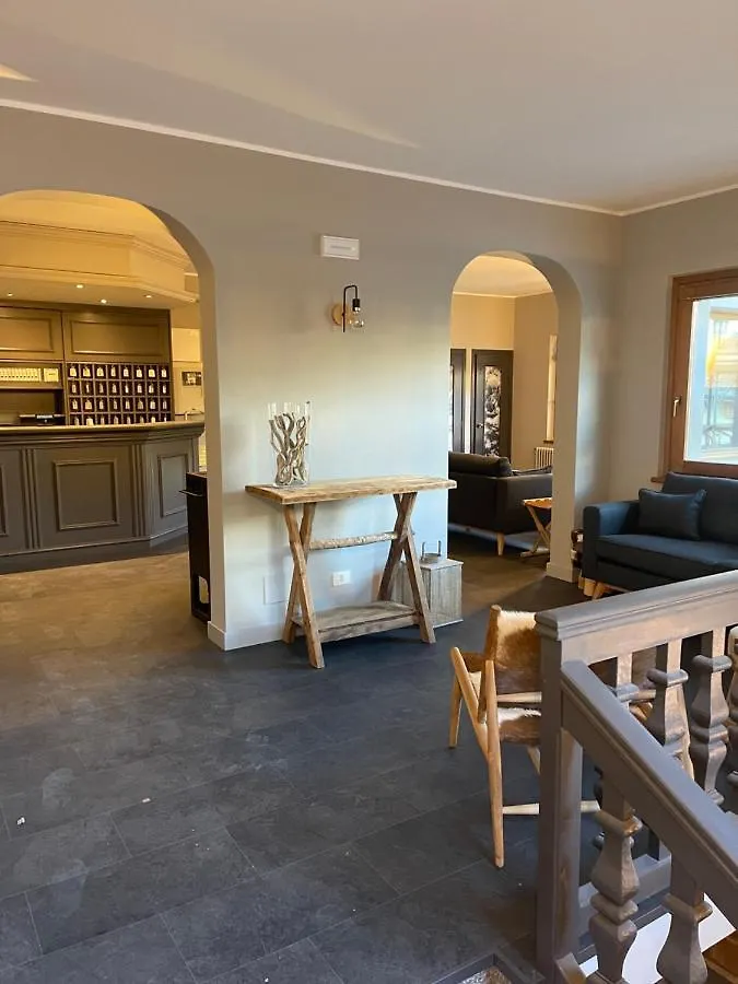 *** Hotell Condhotel Fanti Valdisotto Italien