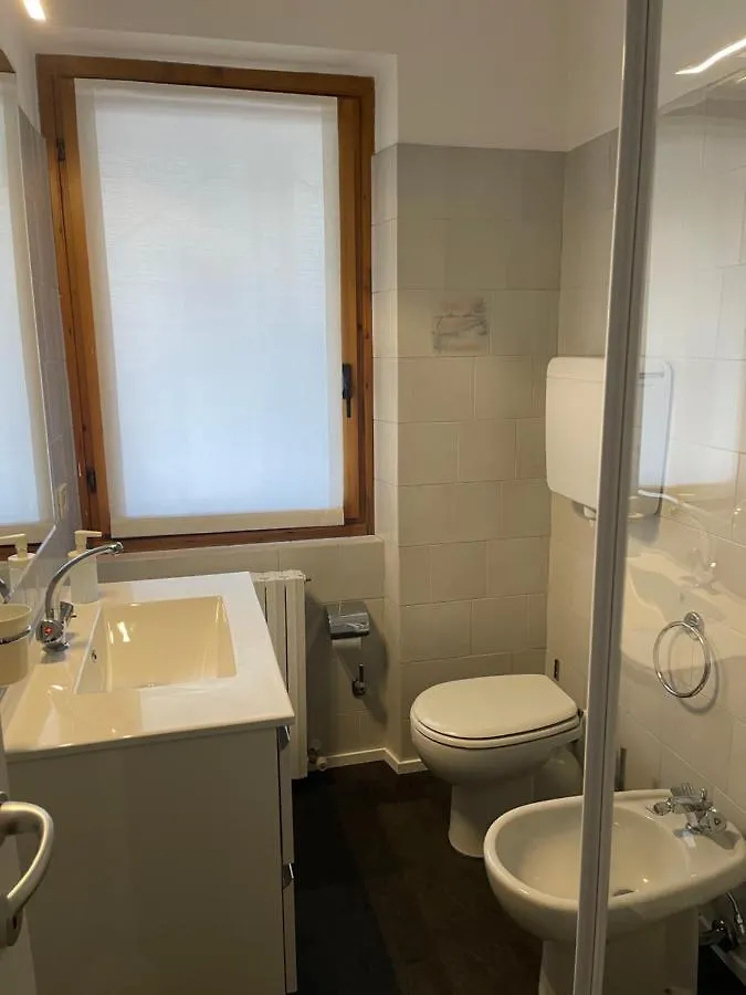 Hotell Condhotel Fanti Valdisotto