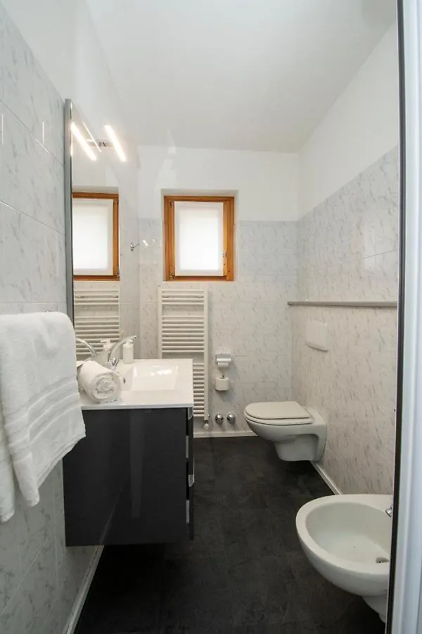 Condhotel Fanti Valdisotto 3*,  Italien