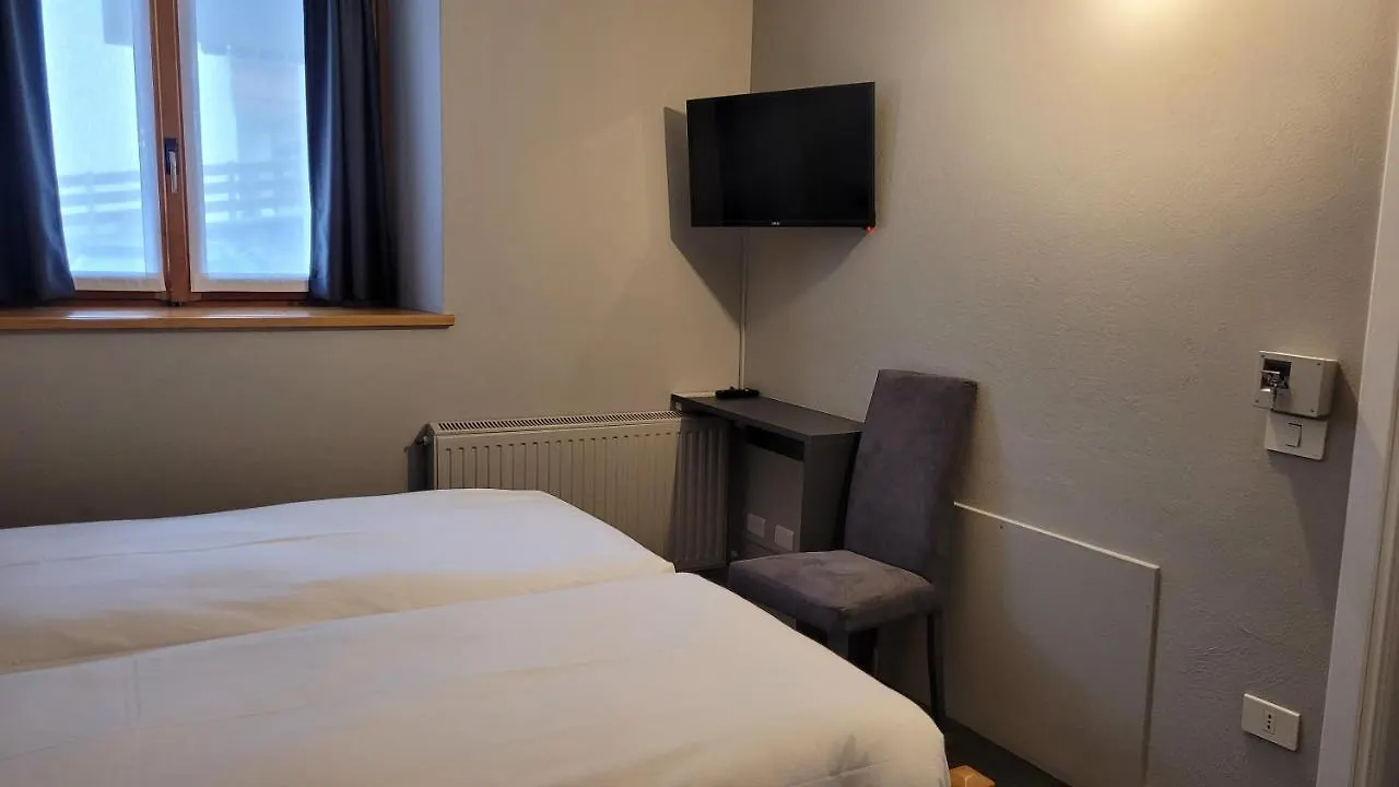 Condhotel Fanti Valdisotto