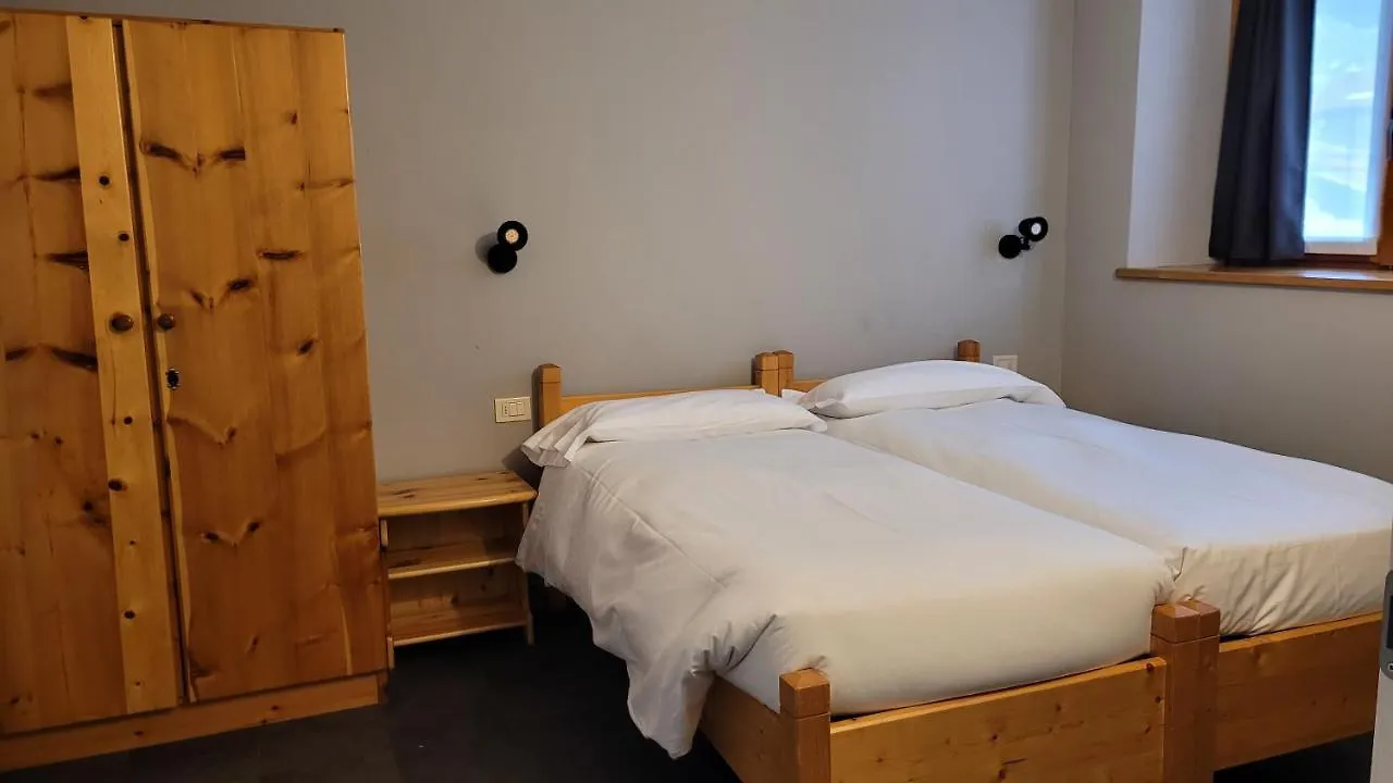 Condhotel Fanti Valdisotto