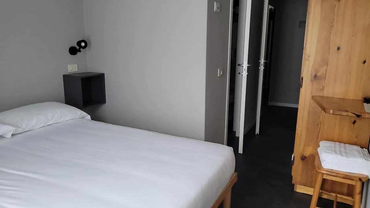 Condhotel Fanti Valdisotto