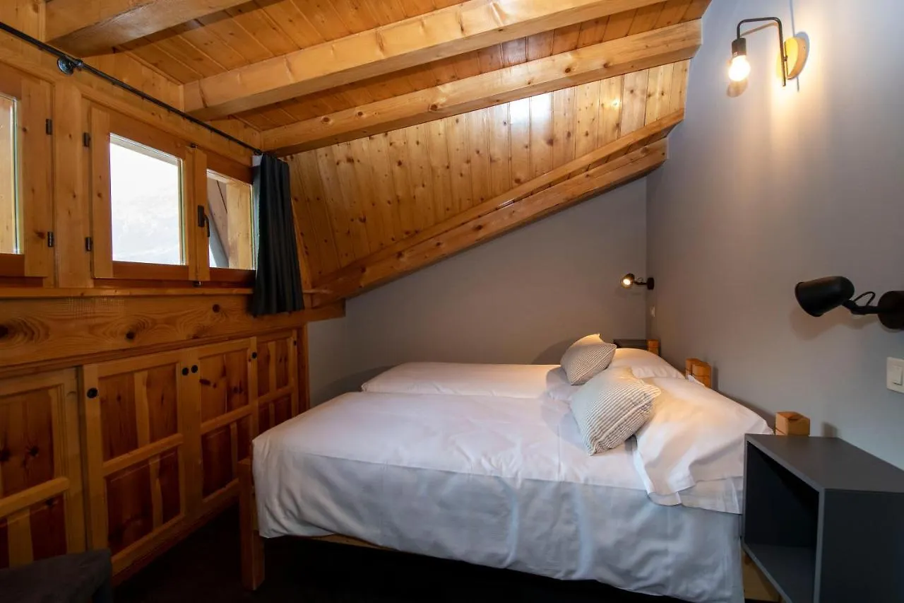 Hotell Condhotel Fanti Valdisotto