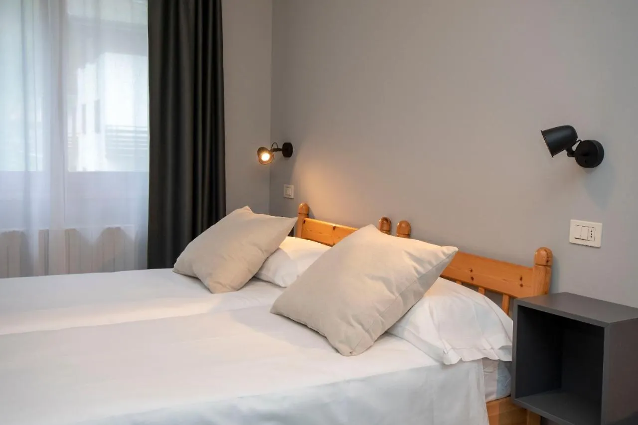 Condhotel Fanti Valdisotto