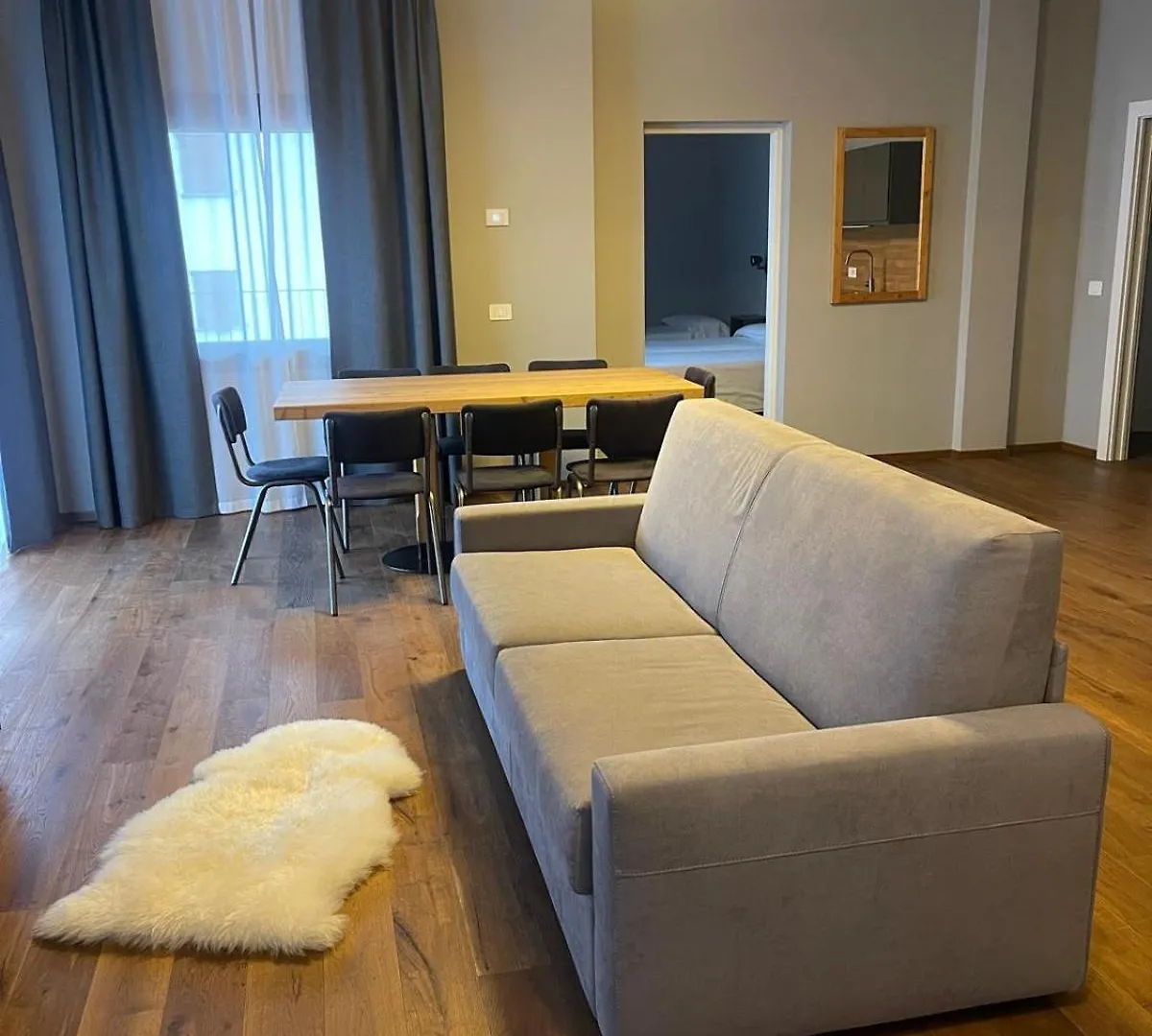 Condhotel Fanti Valdisotto 3*,