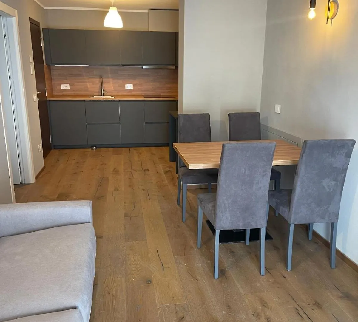 Condhotel Fanti Valdisotto 3*,  Italien